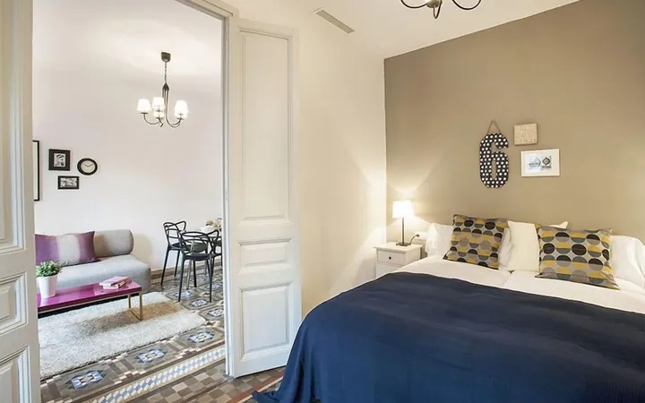 Piso en Calle de València, 396, La Sagrada Família - Foto 7