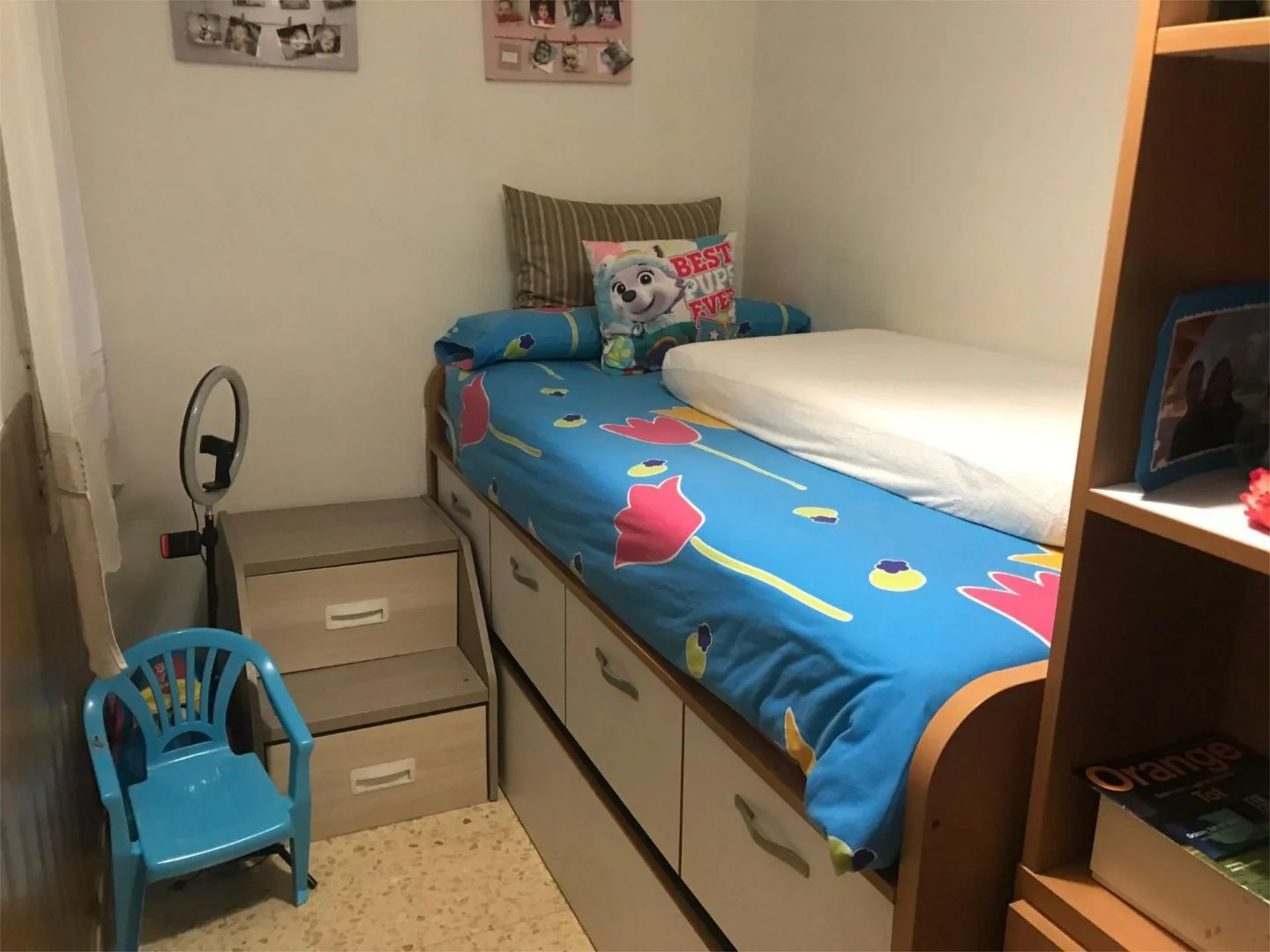 Piso en  Barcelona Capital - Foto 8