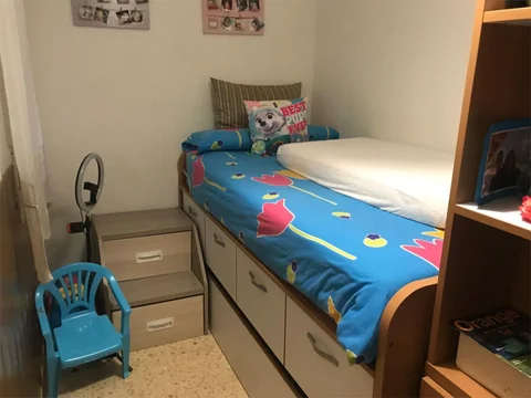 Piso en  Barcelona Capital - Foto 8