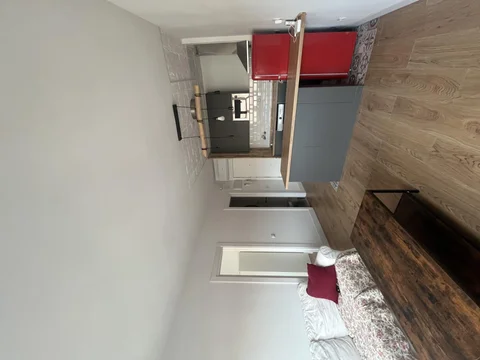 Piso en  Avenida del Doctor Federico Rubio y Galí 19 - Foto 7