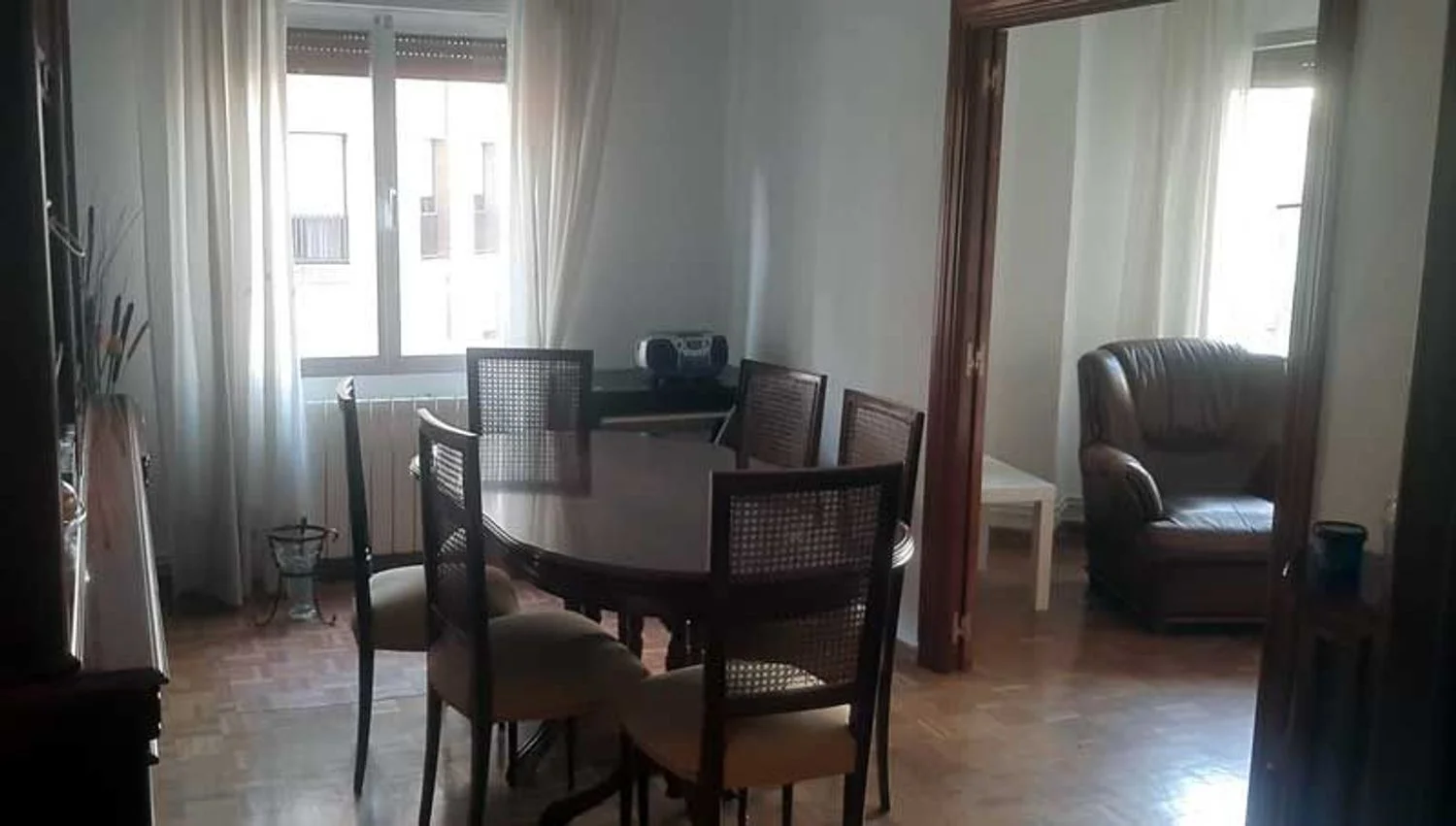 Alquiler de piso en Calle de Jaime el Conquistador, 28 - Foto 1