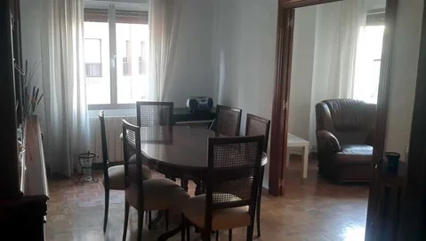 Piso en calle de Jaime el Conquistador, 28 - Foto 1