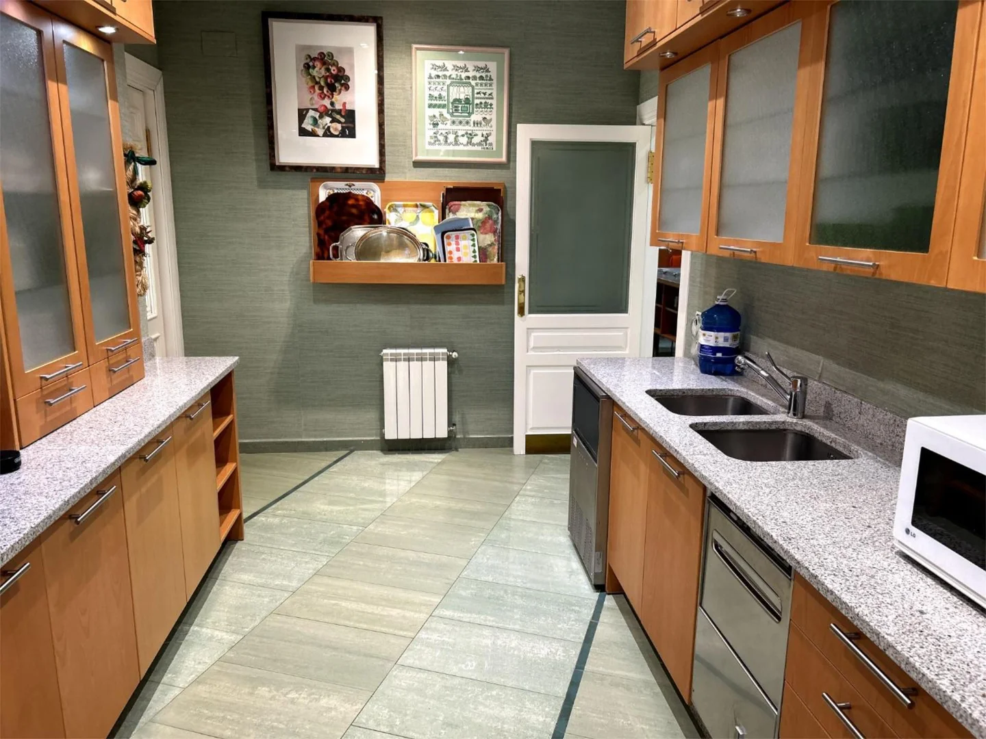 Chalet en  Ronda de Sobradiel 2 - Foto 21