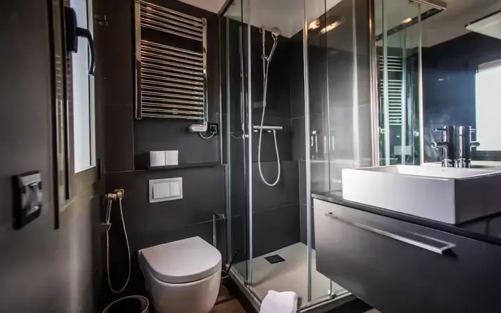 Apartamento en  Carrer de Balmes 77 - Foto 9