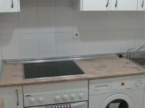 Piso en  Calle de Raimundo Fernández Villaverde 31 - Foto 6