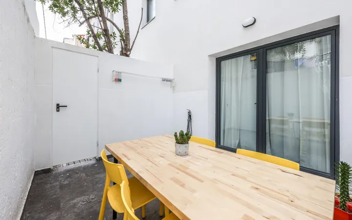 Piso en Calle Gilena, 13, Villaverde Alto - Foto 1