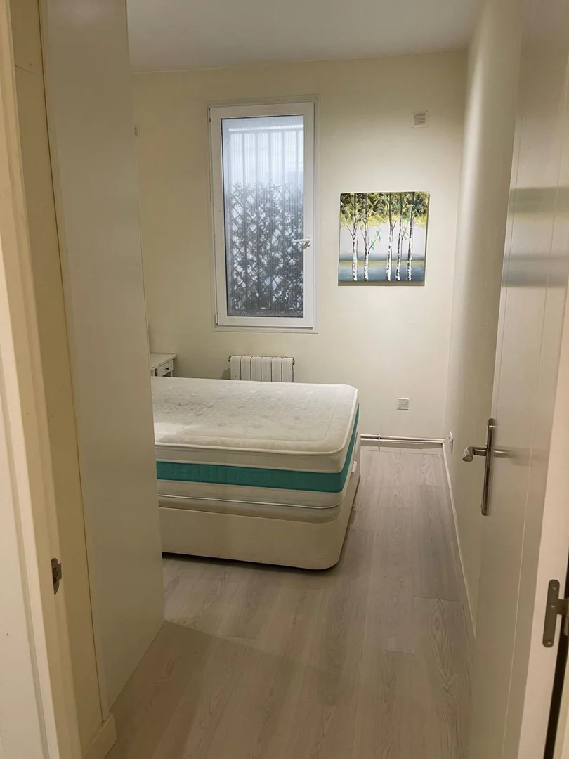 Piso en calle del General Pardiñas, 48 - Foto 8