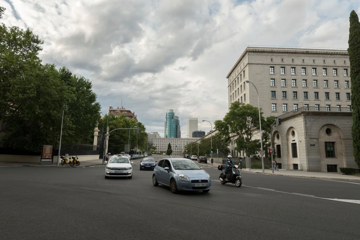 Estudio en Plaza San Juan de la Cruz, 7 - Foto 18