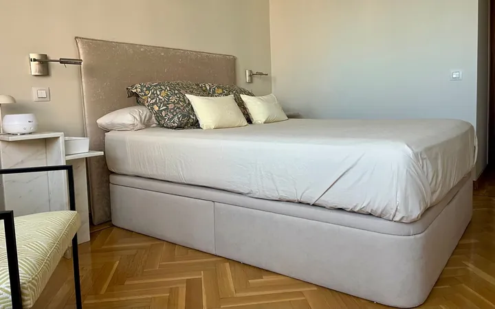 Piso en Calle Tintín y Milú, 12, Alameda de Osuna - Foto 12