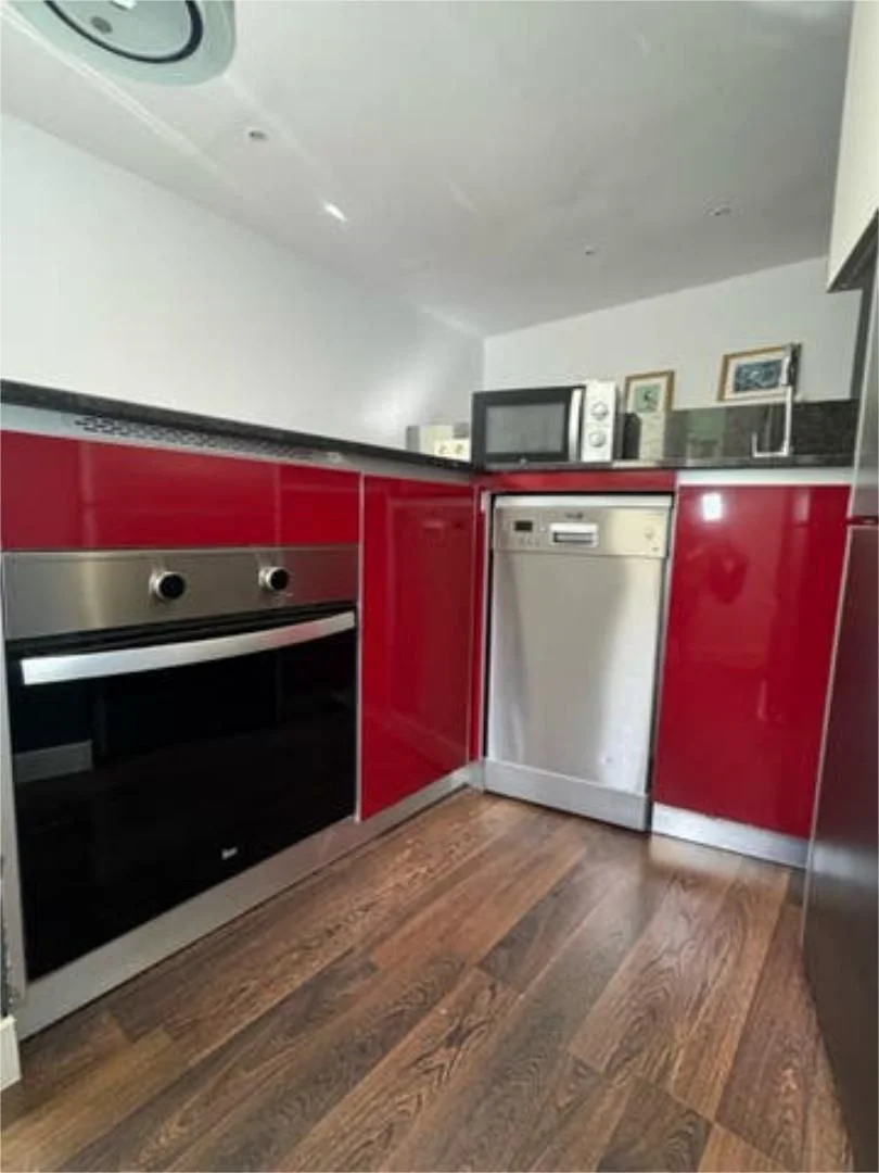 Piso en Chamberí - Foto 9