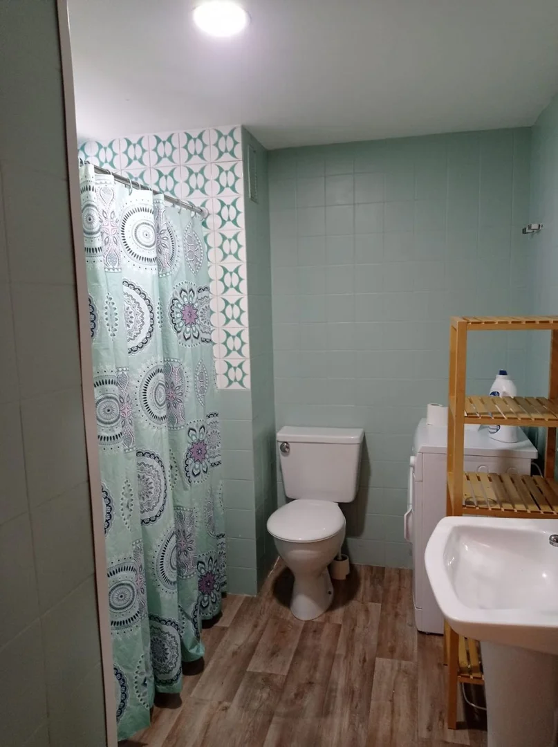 Piso en avenida de Córdoba, 2 - Foto 2