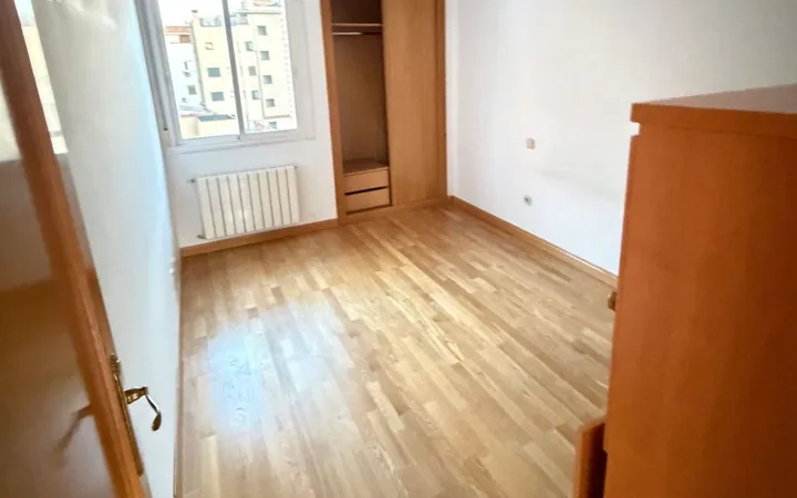 Ático en Calle de Müller, 56, Valdeacederas - Foto 4