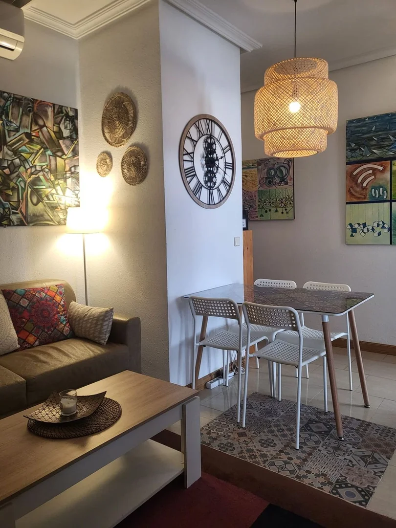 Piso en Barrio Guindalera - Foto 7