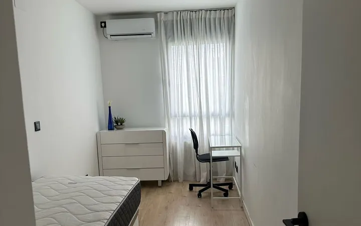 Piso en Calle de la Reina de África, 10, Palomeras Bajas - Foto 12