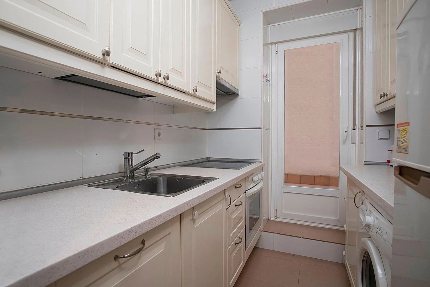 Piso en calle Arriaza, 6 - Foto 10