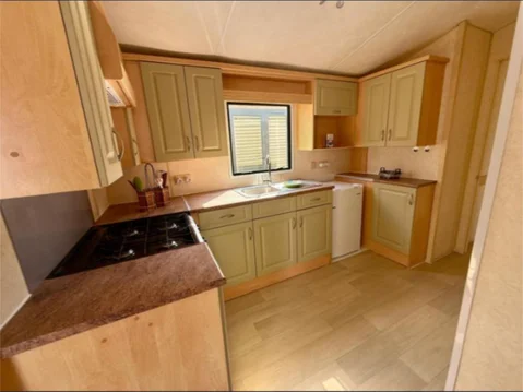 Piso en  Calle de Serrano 32 - Foto 4