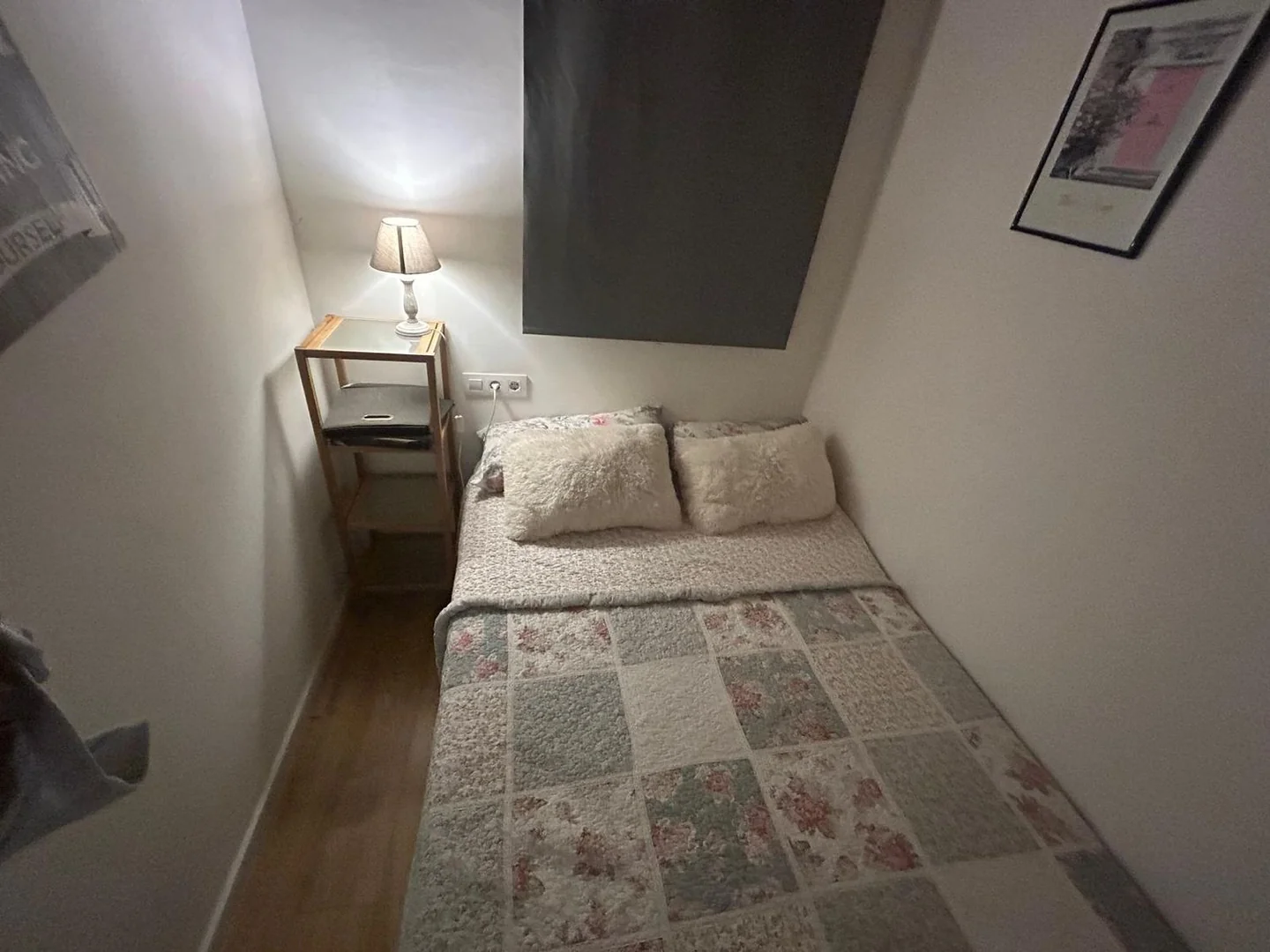 Piso en Calle de Xifré, El Camp de l'Arpa del Clot - Foto 12