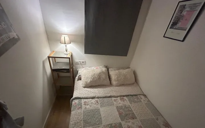 Piso en Calle de Xifré, El Camp de l'Arpa del Clot - Foto 12
