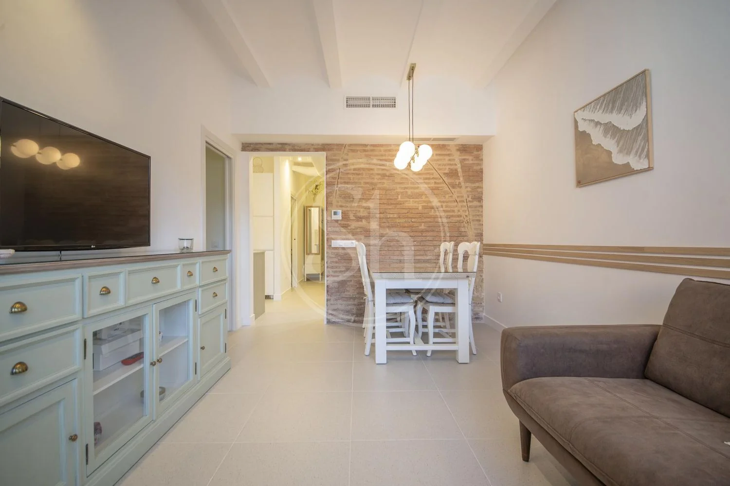 Piso en Calle del Marquès de Campo Sagrado, Sant Antoni - Foto 12