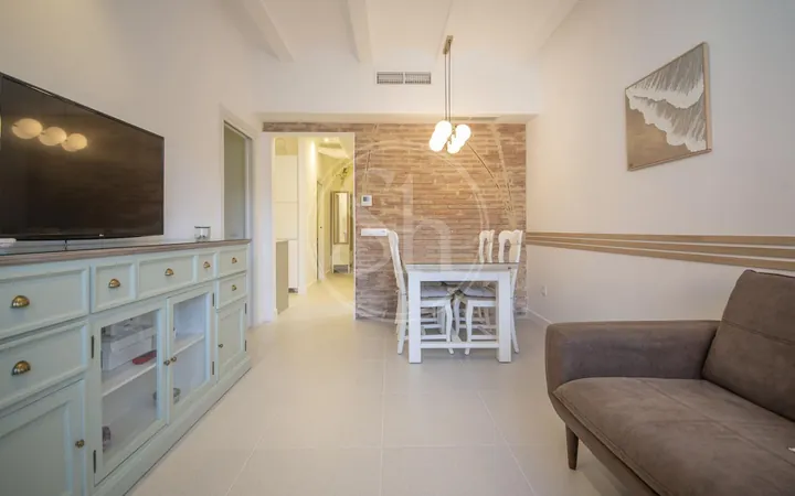 Piso en Calle del Marquès de Campo Sagrado, Sant Antoni - Foto 12