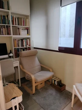 Piso en Calle del General Oráa, 49, Castellana, Madrid - Foto 18
