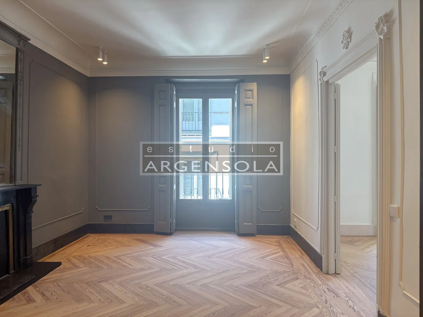 Piso en Chueca-Justicia - Foto 10