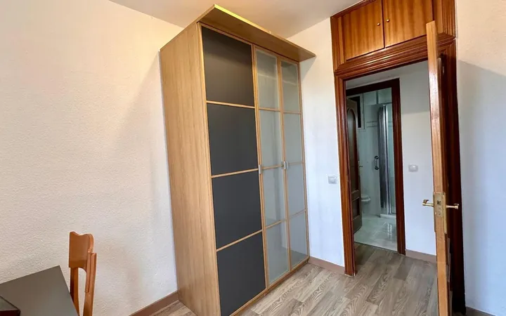 Piso en Calle de las Magnolias, 120, Ventilla-Almenara - Foto 14