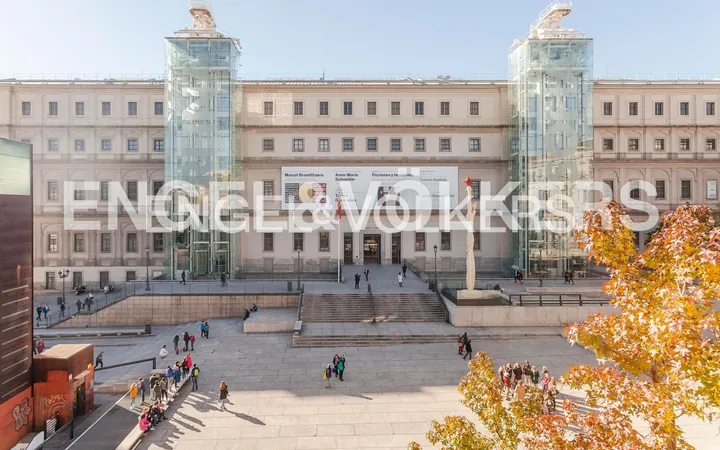 Piso en Lavapiés-Embajadores - Foto 11