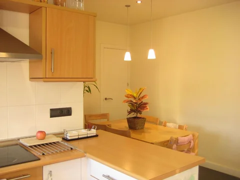 Piso en Barrio Nueva España - Foto 5