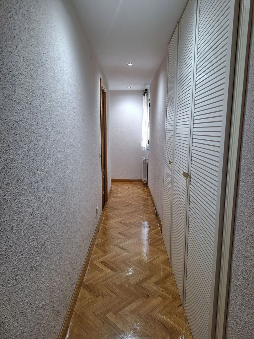 Piso en Calle de Valdebernardo, 8, Pavones - Foto 2