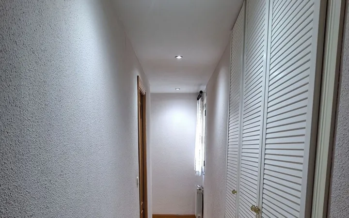 Piso en Calle de Valdebernardo, 8, Pavones - Foto 2