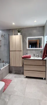 Piso en Mediterraneoaren Hiribidea, 2 - Foto 31