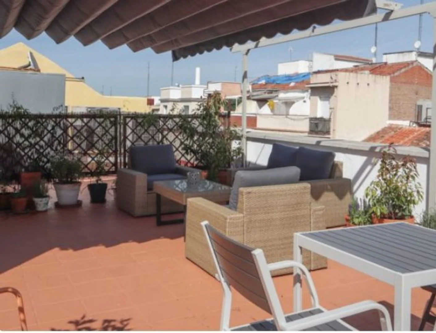 Ático en Barrio Argüelles - Foto 1