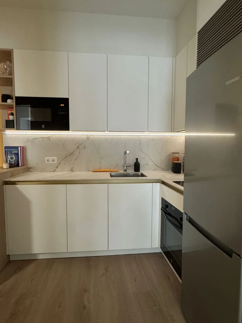 Piso en Calle de Eguilaz, 11, Trafalgar - Foto 11