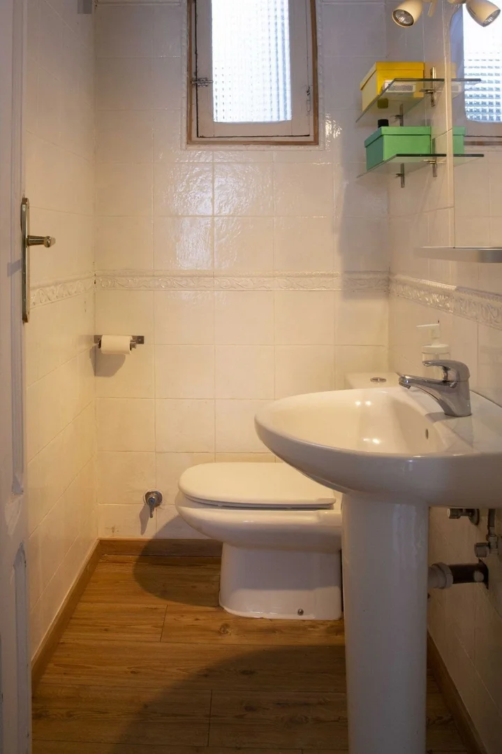 Estudio en calle de jerónima llorente, 17 - Foto 6