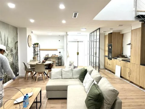 Piso en  Avenida de Manoteras 8 - Foto 22