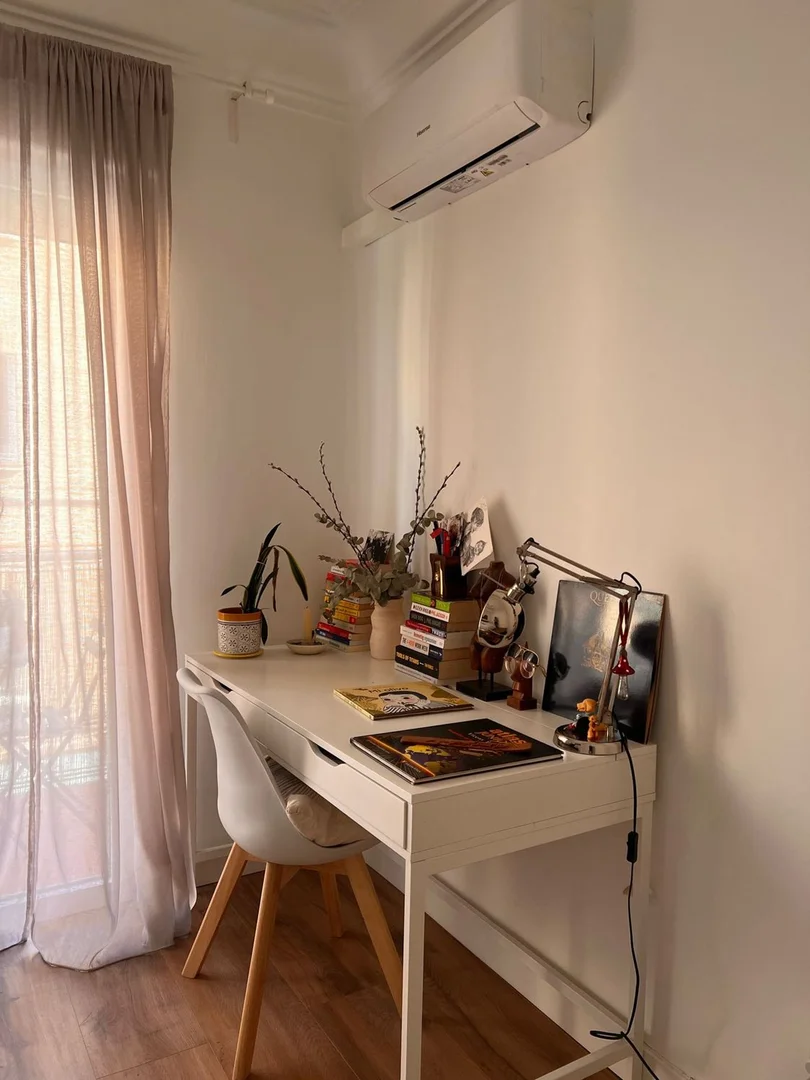 Piso en calle Jaime Tercero, 17 - Foto 5