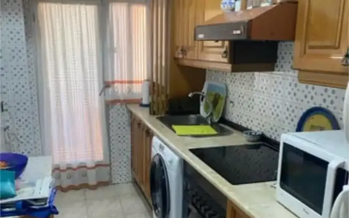 Piso en Aluche - Foto 6