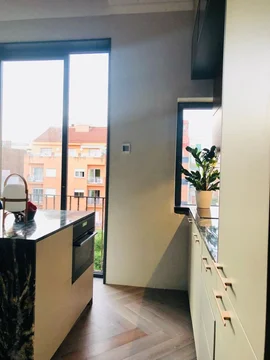 Ático en plaza de Trilla, 1 - Foto 6