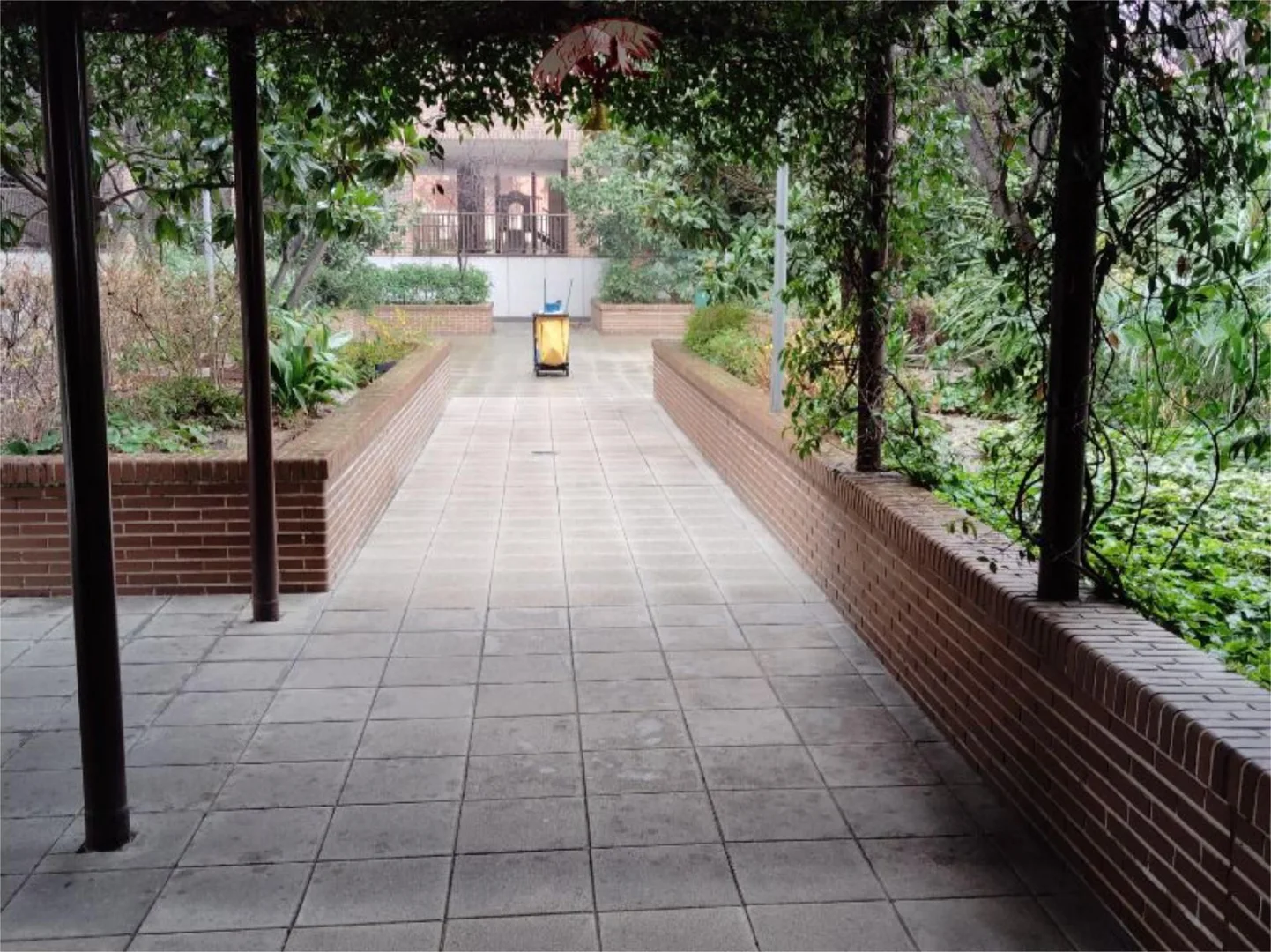 Piso en  Calle de Albadalejo 44 - Foto 25