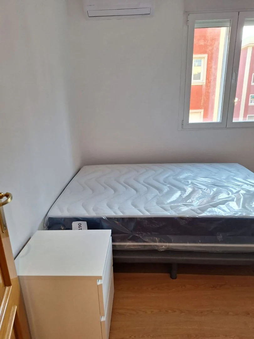 Piso en calle de Virgen de la Providencia, 4 - Foto 15