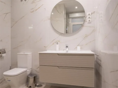 Piso en  Calle de Juan Álvarez Mendizábal 10 - Foto 15