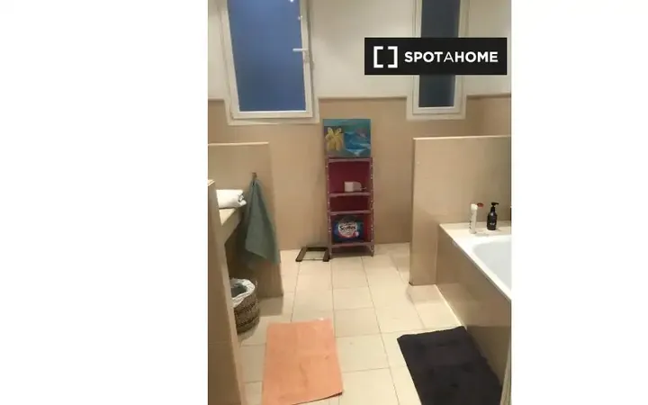 Piso en  Madrid Capital - Foto 8