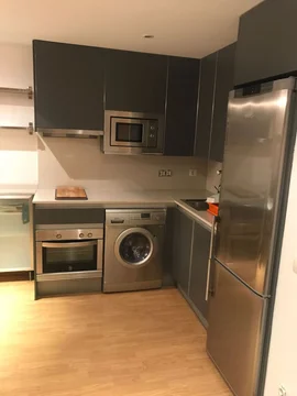 Estudio en avenida del Ensanche de Vallecas, 106 - Foto 19