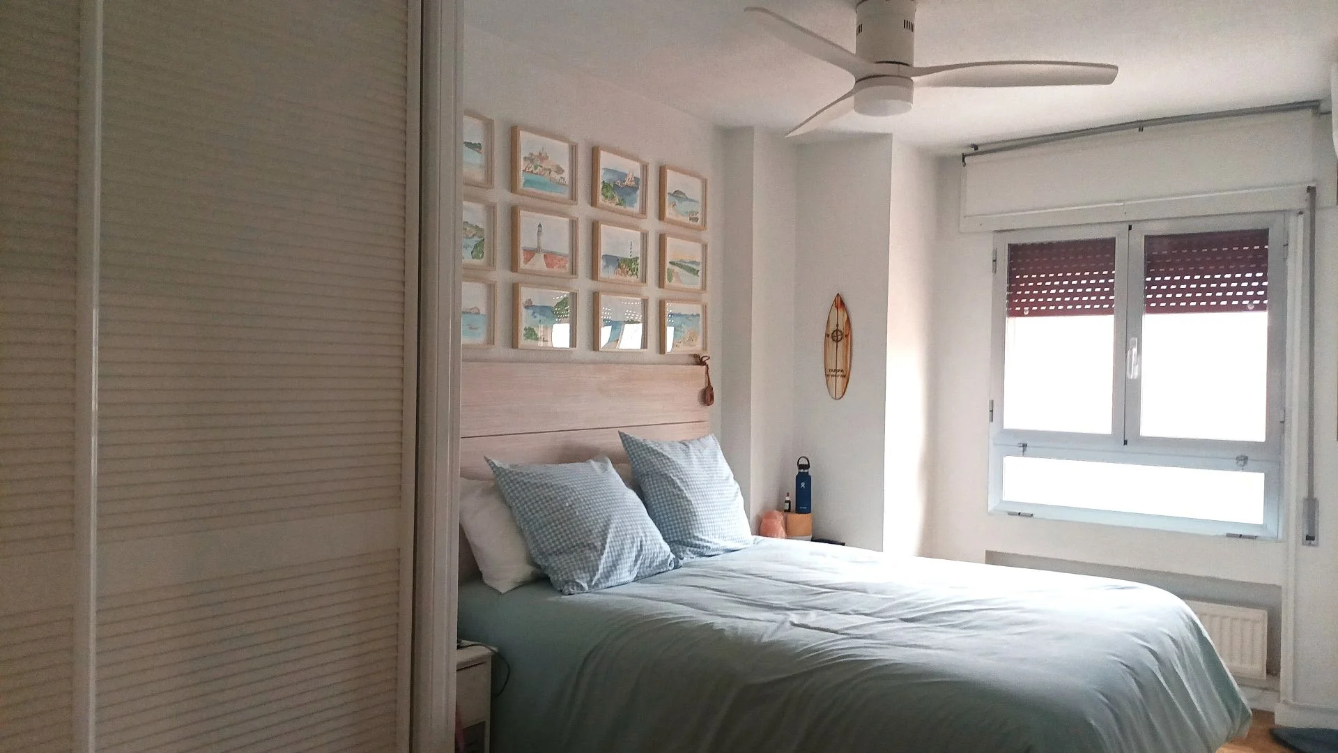 Piso en  Avenida de Burgos - Foto 10