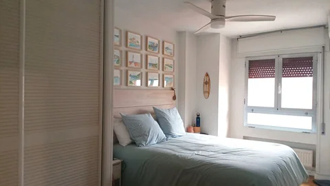 Piso en  Avenida de Burgos - Foto 10