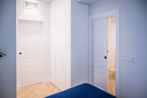 Piso en calle de San Bernardo, 108 - Foto 8