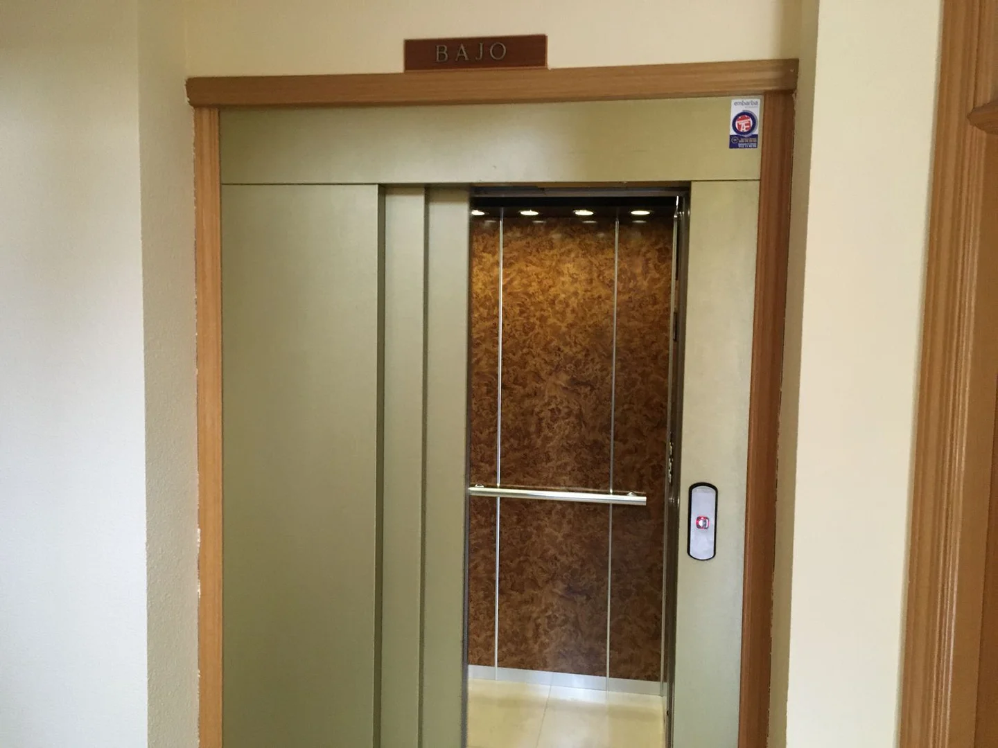 Piso en Barrio Legazpi - Foto 54