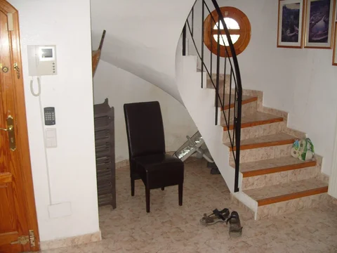 Casa o chalet independiente en Calle Hermanos Wright, 70 - Foto 19