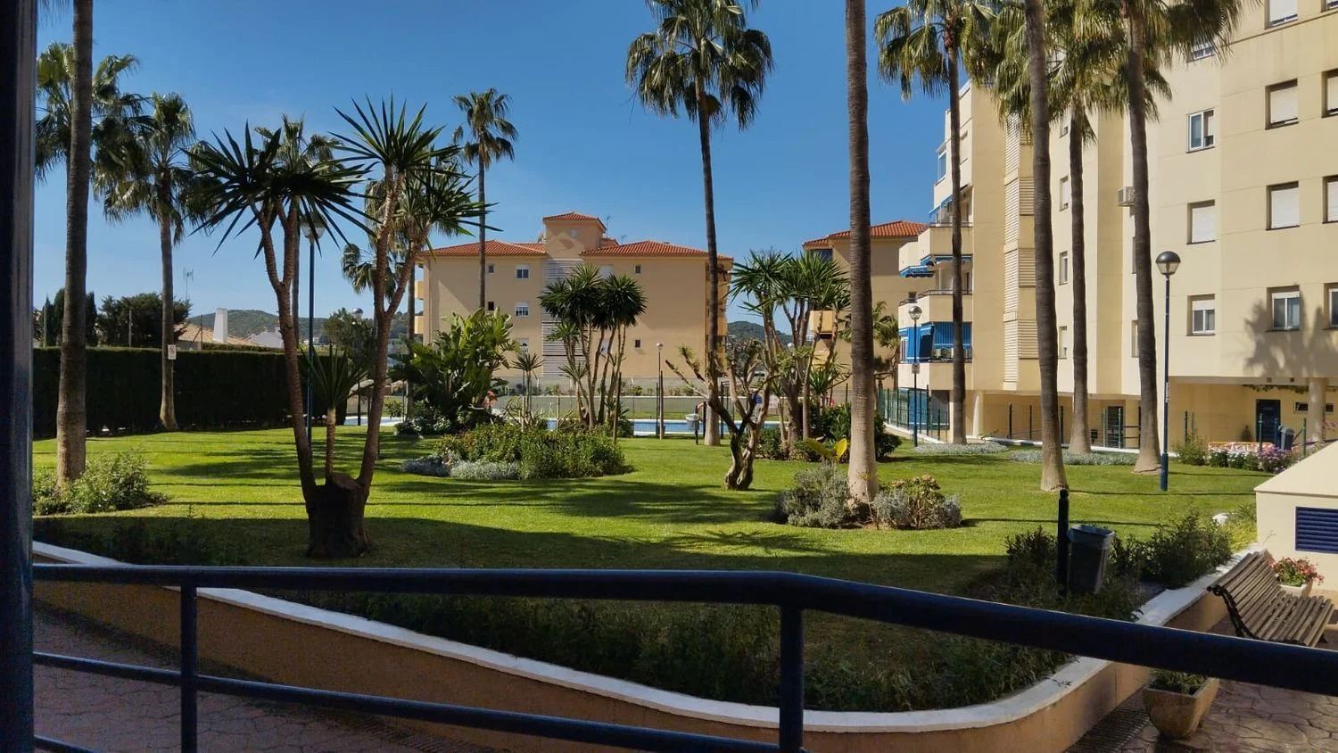 Piso en calle Río Viñuela, 1 - Foto 17